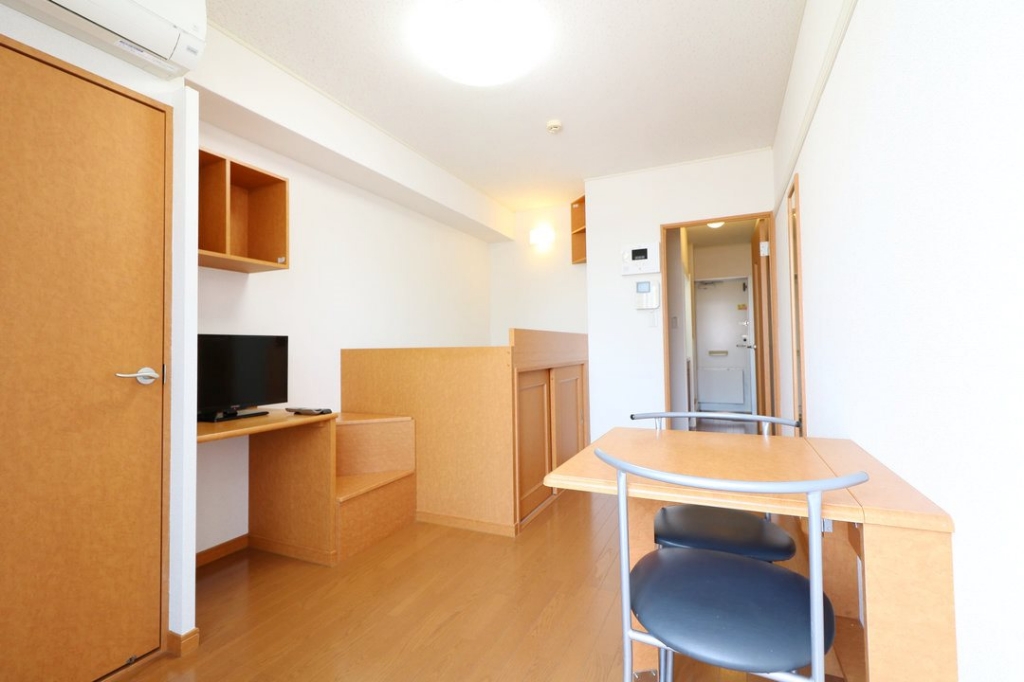 レオパレスさき その他22