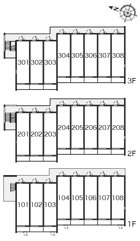 クレイノルヴェール千里丘 その他2