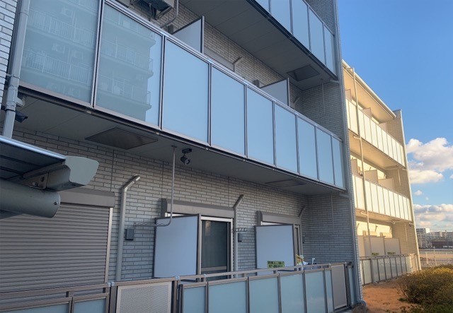 クレイノルヴェール千里丘 その他5