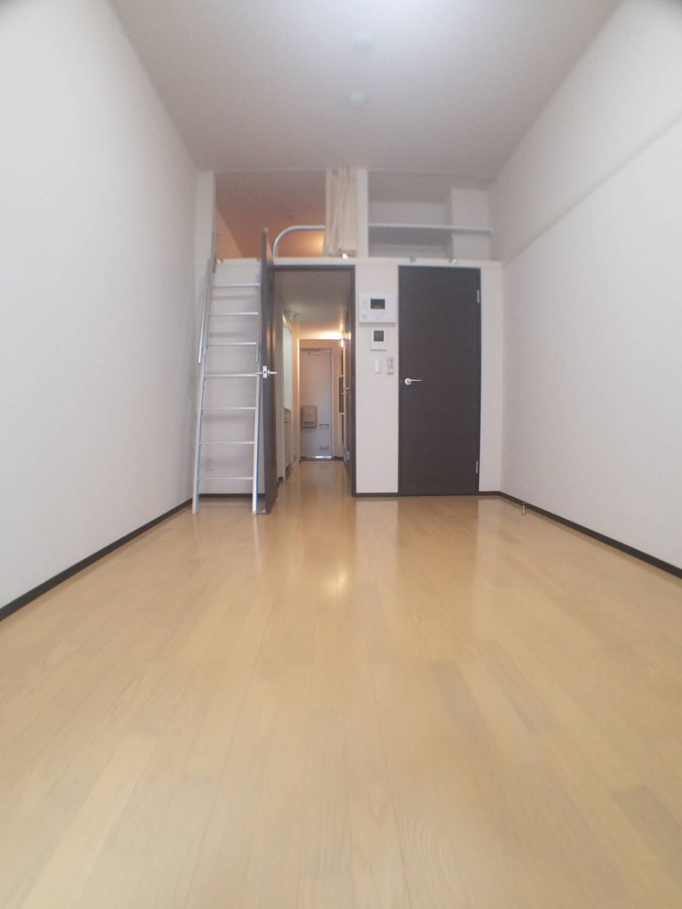 クレイノルヴェール千里丘 リビング