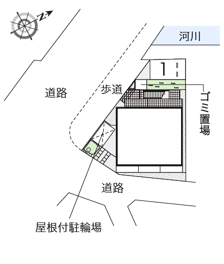 レオネクストサニーテラス石橋 その他1