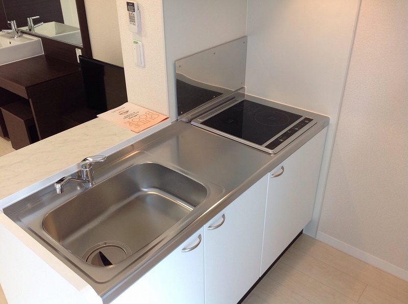 レオネクストサニーテラス石橋 キッチン