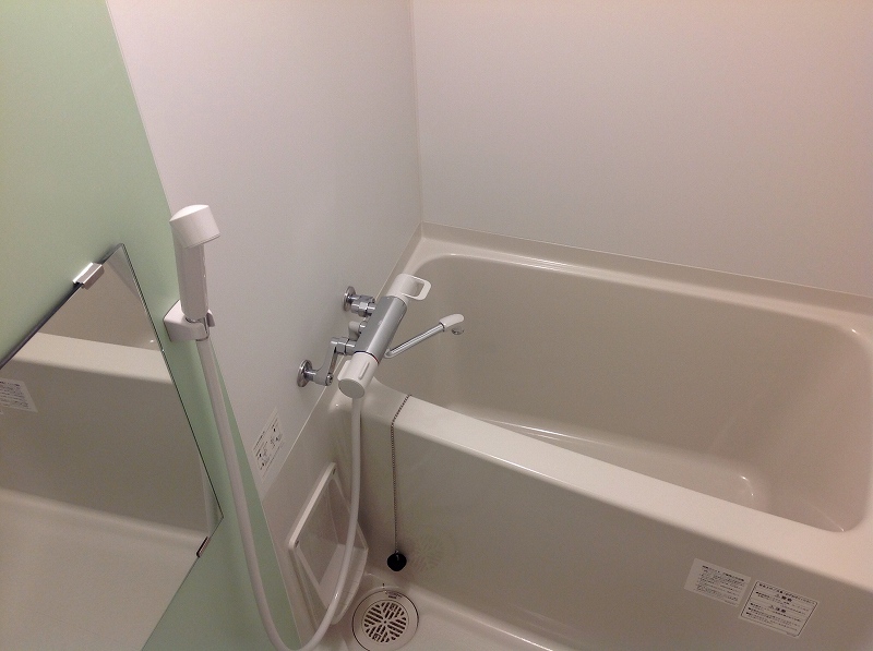 レオネクストサニーテラス石橋 風呂画像