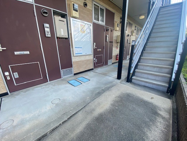 レオパレスシャスタ北千里 その他15