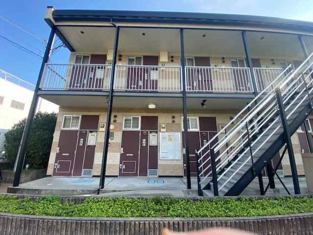 レオパレスシャスタ北千里 その他16