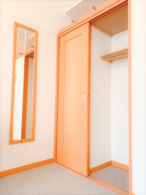 レオパレスＺｅｐｈｙｒ その他3