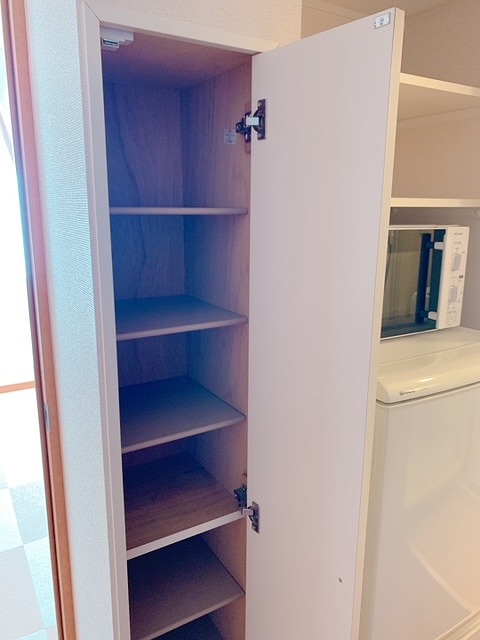 レオパレスインペリアル その他3