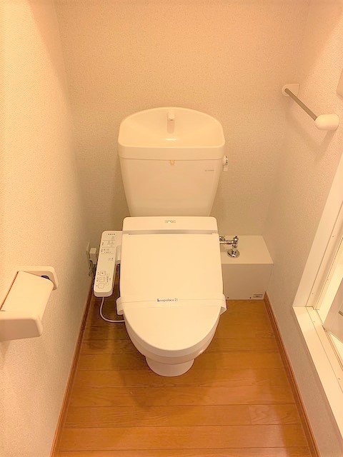 レオパレスパティオ仁川 その他4