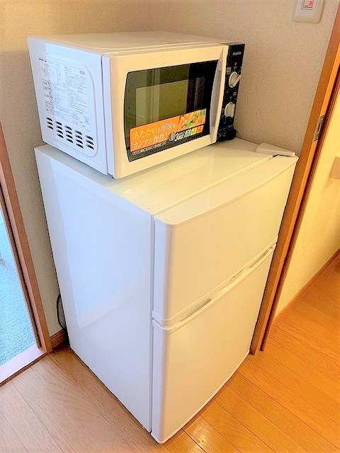 レオパレスパティオ仁川 その他6