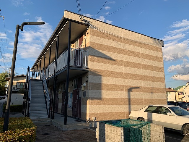 レオパレスパティオ仁川 その他9