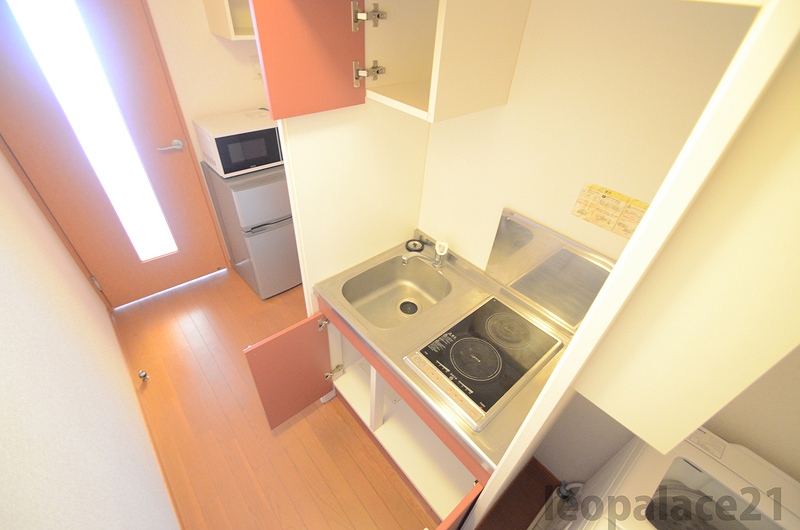 レオパレスフローラ須賀 その他4