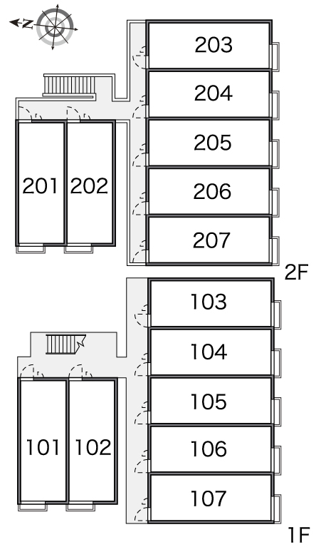 レオネクストシオンヒルズ その他2