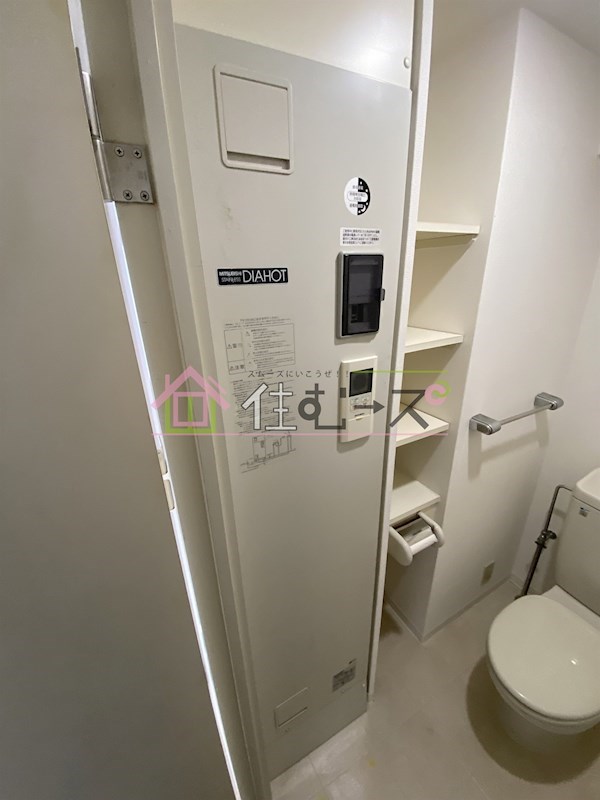 東三国エンシンビル その他6