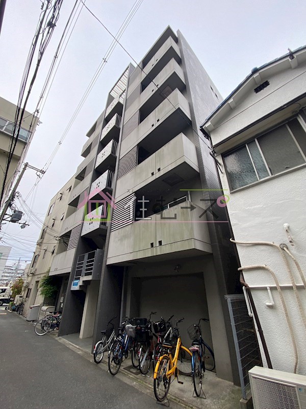 東三国エンシンビル その他外観1