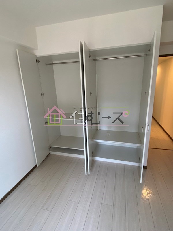 サムティ三国本町レジデンス その他5