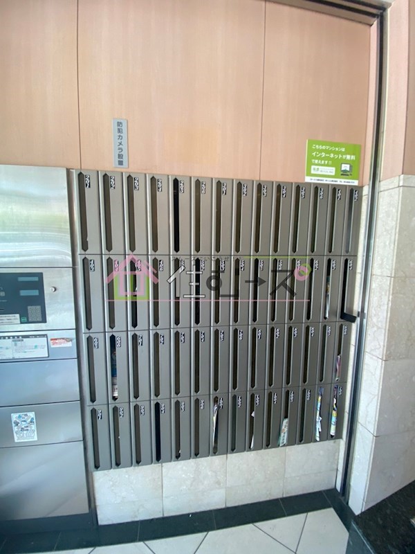 サムティ三国本町レジデンス その他外観5