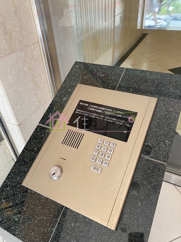 サムティ三国本町レジデンス その他外観6