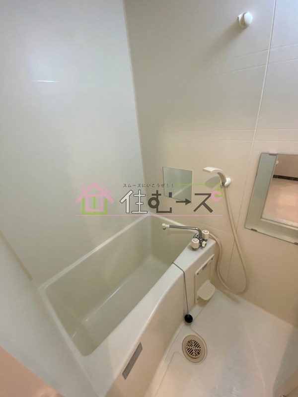 サムティ三国本町レジデンス 風呂画像