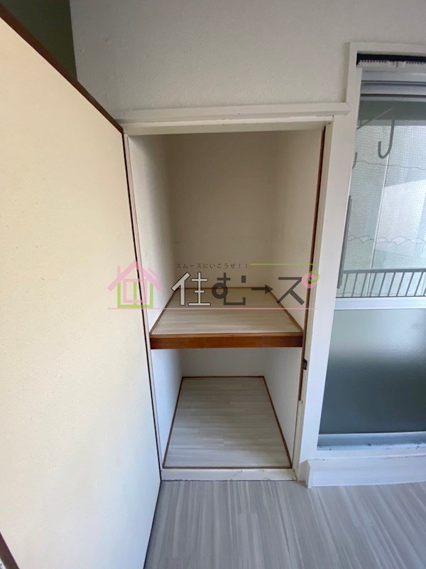 リバーヒル長居 その他2