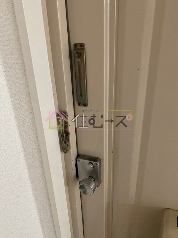 リバーヒル長居 その他5