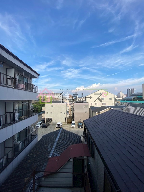 リバーヒル長居 その他6