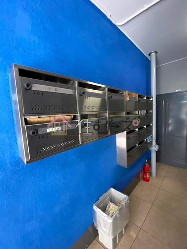 リバーヒル長居 その他外観3