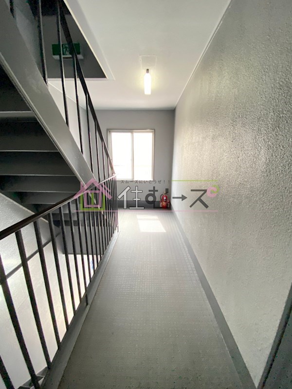 リバーヒル長居 その他外観6