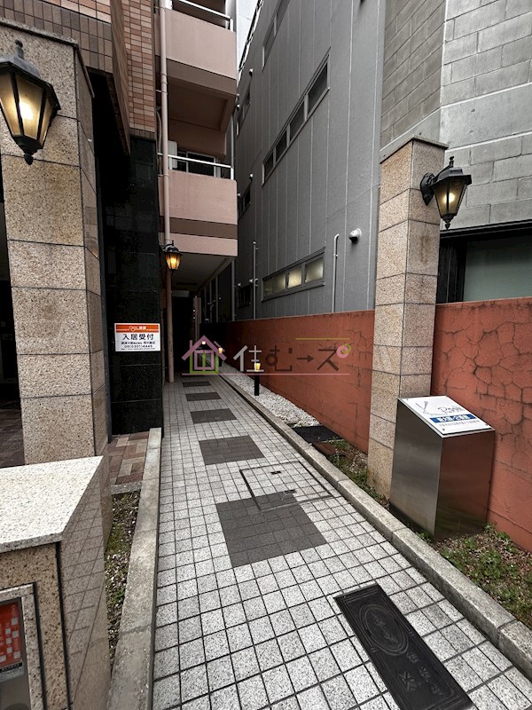 クルーム新大阪2番館 その他1