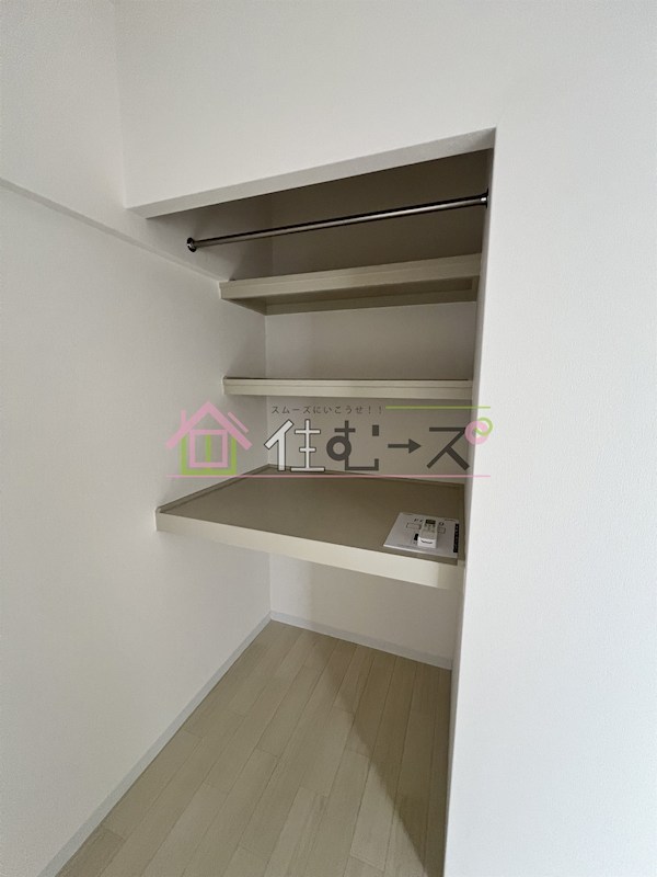 クルーム新大阪2番館 その他2