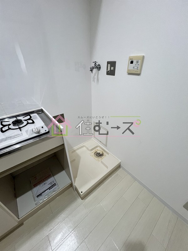 クルーム新大阪2番館 その他4