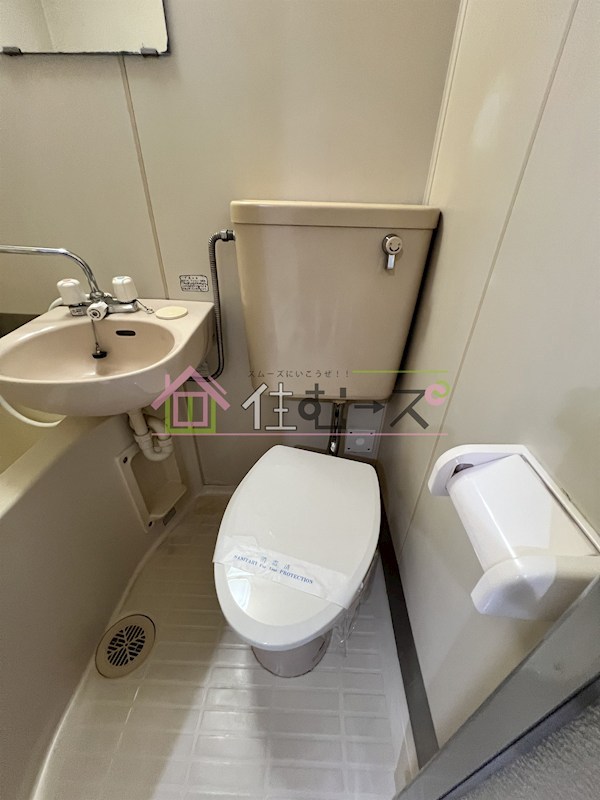 クルーム新大阪2番館 その他5