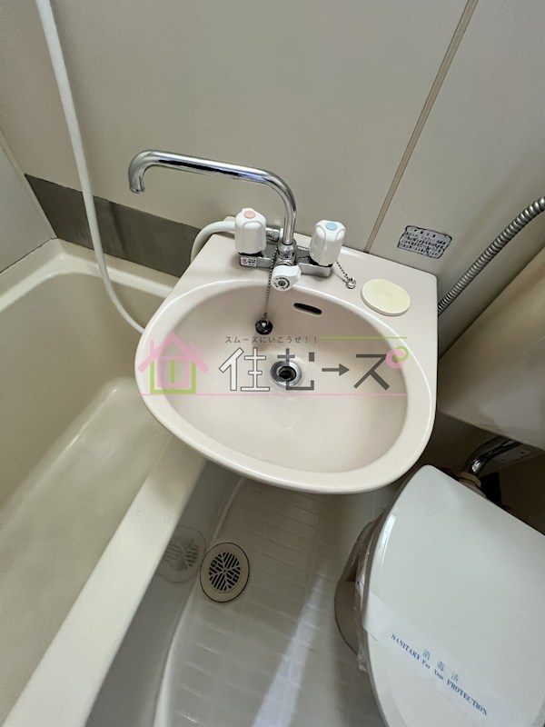 クルーム新大阪2番館 その他6