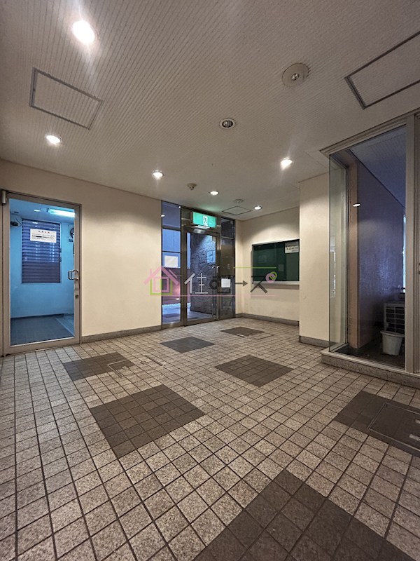 クルーム新大阪2番館 その他外観2