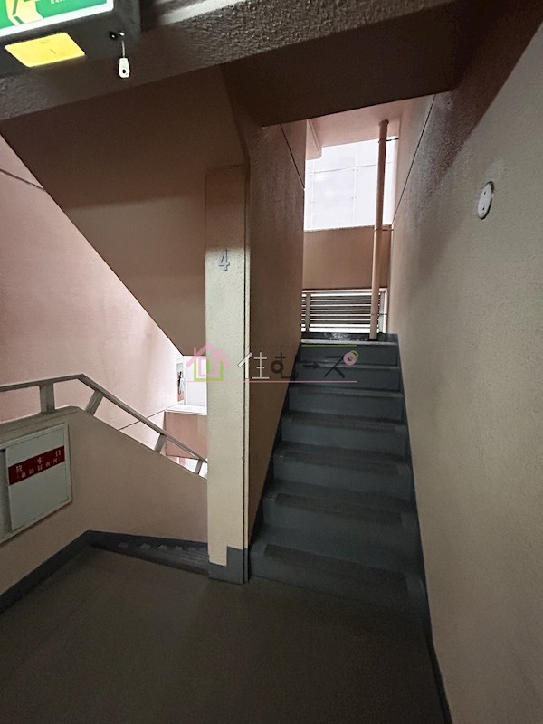 クルーム新大阪2番館 その他外観4