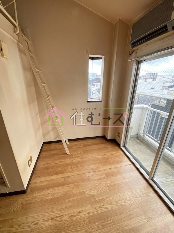 GS緑橋 その他外観6