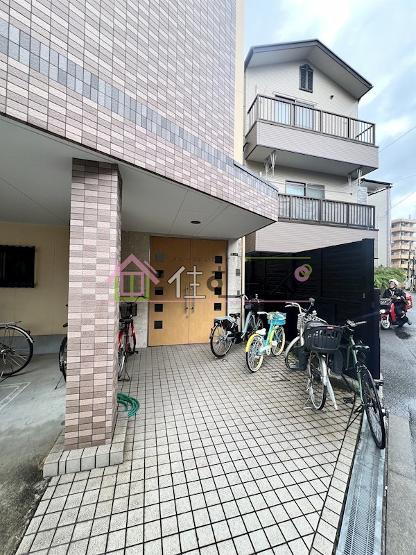 レジデンス緑橋 その他1