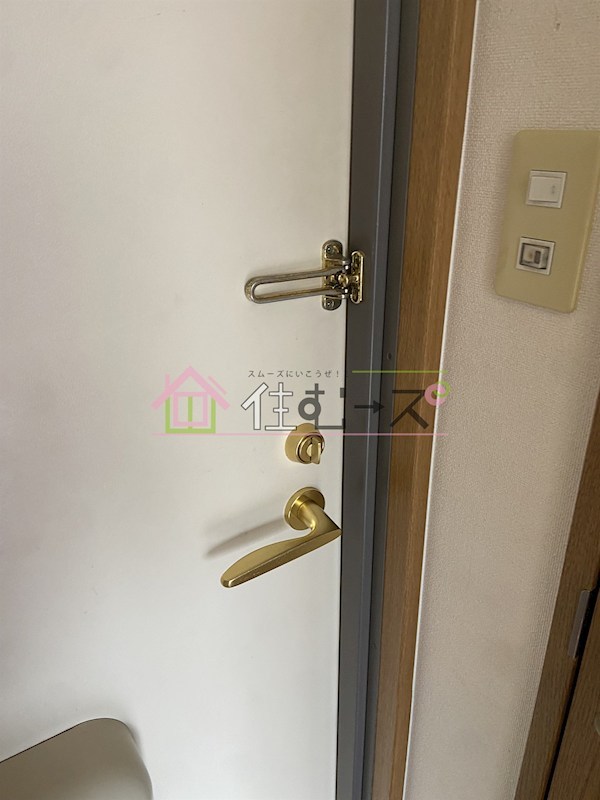 レジデンス緑橋 その他2