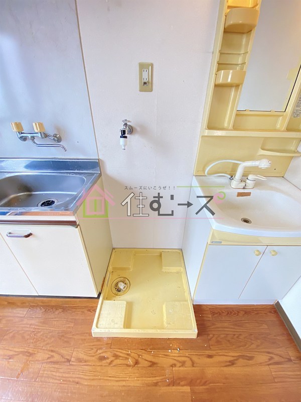 レジデンス緑橋 その他5