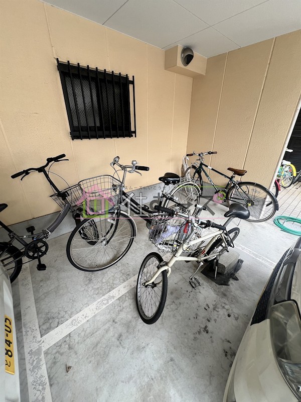 レジデンス緑橋 その他外観5