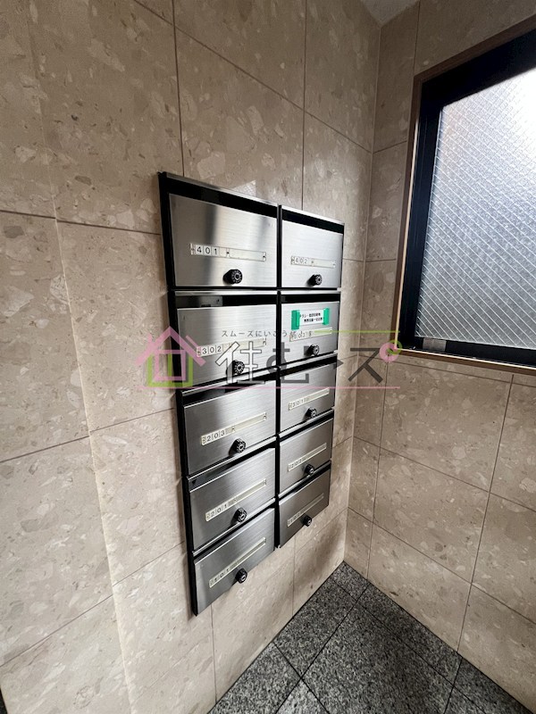 レジデンス緑橋 その他外観6