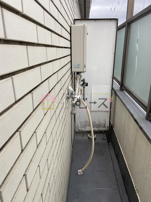 OMレジデンス京橋EAST壱番館 その他2