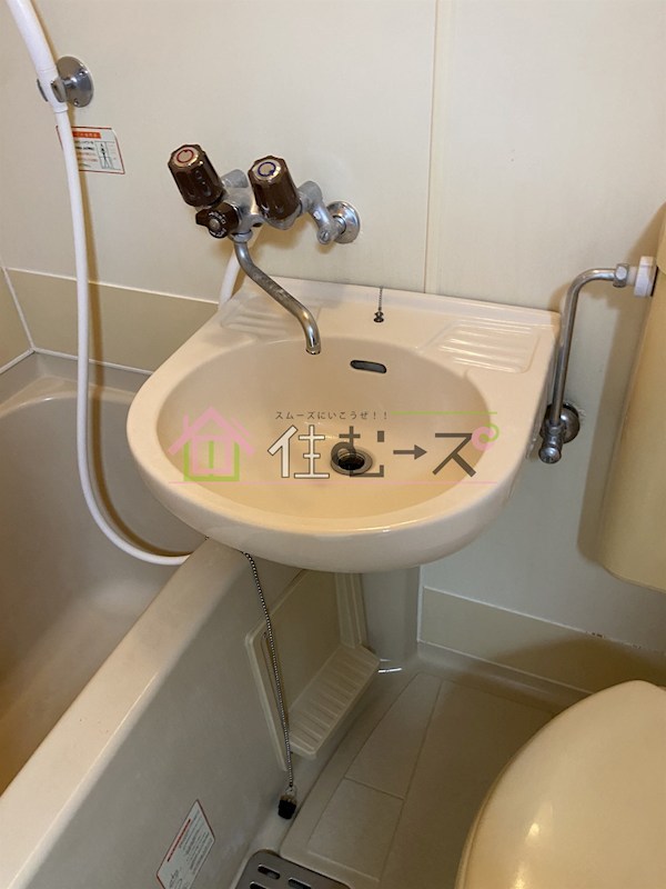 OMレジデンス京橋EAST壱番館 その他4