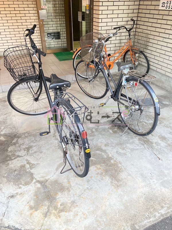 OMレジデンス京橋EAST壱番館 その他外観5