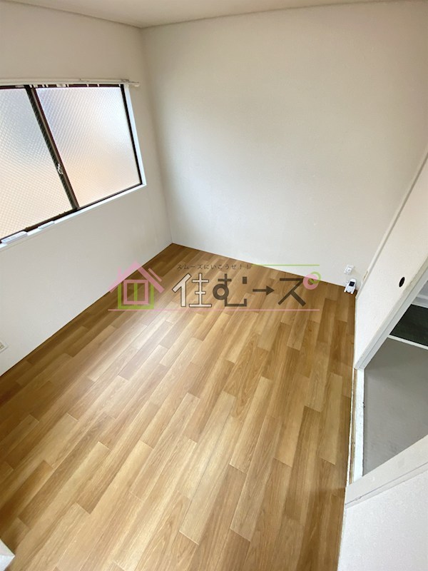 OMレジデンス京橋EAST壱番館 リビング