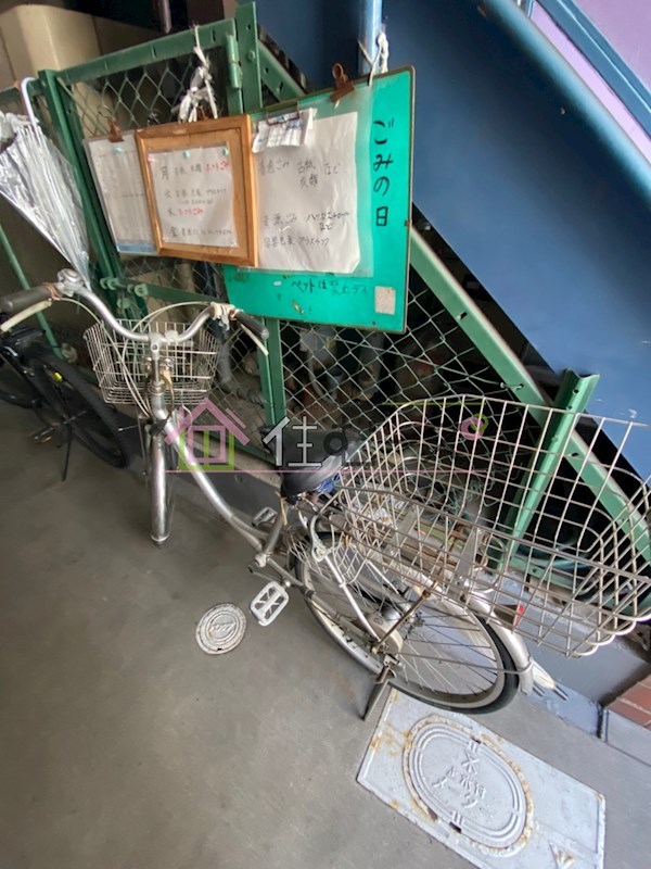 コーポ三原Ⅱ その他外観3