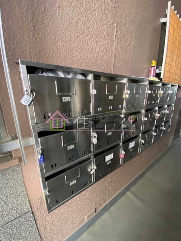 コーポ三原Ⅱ その他外観6