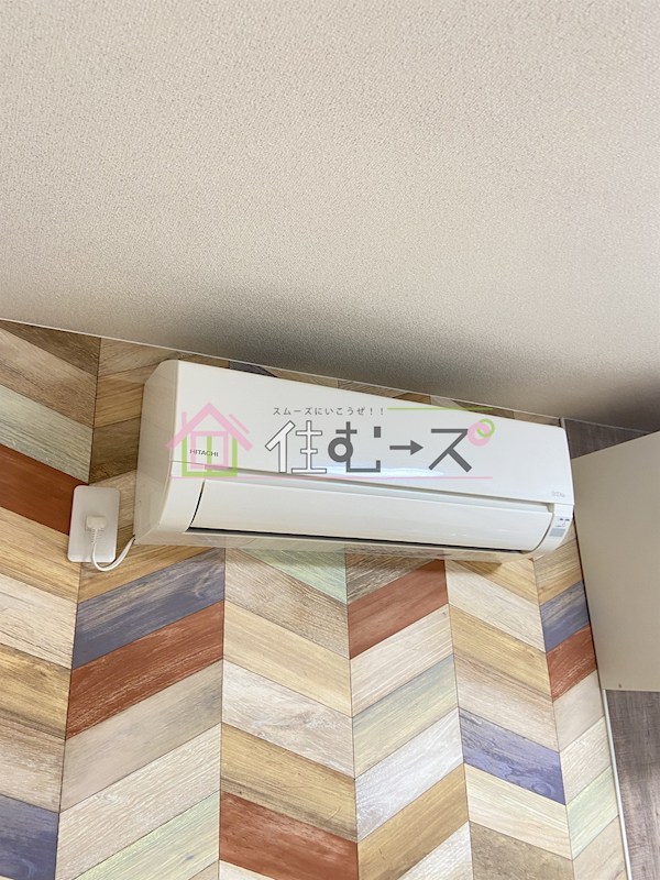 DMハイツ鴫野 その他2