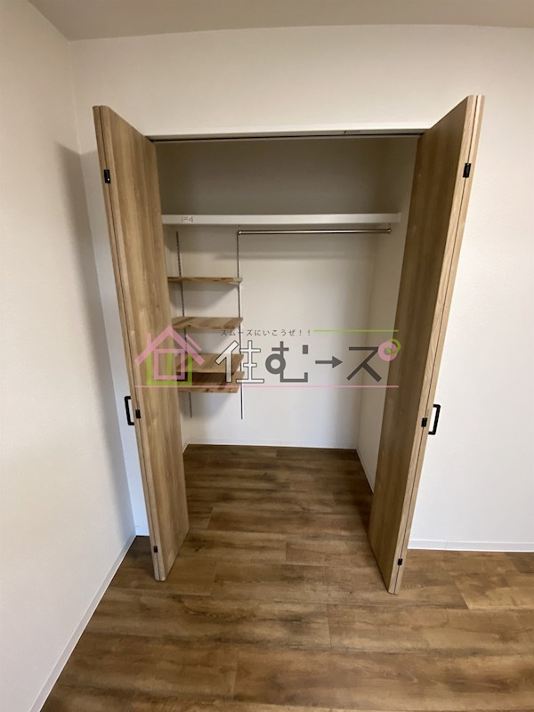 DMハイツ鴫野 その他3