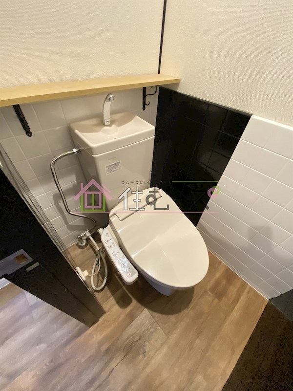 DMハイツ鴫野 その他4