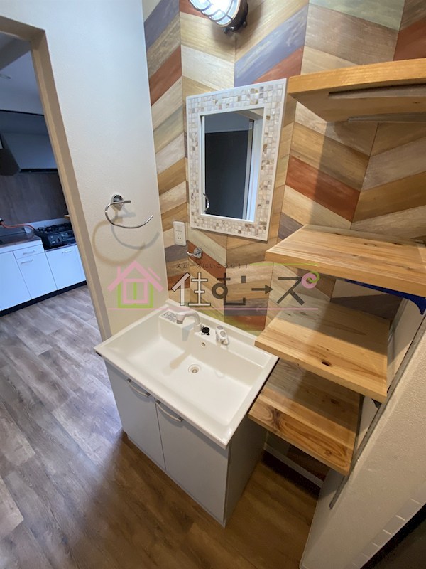 DMハイツ鴫野 その他5